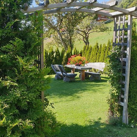 Gaestehaus Zedlacherhof Matrei in Osttirol Dış mekan fotoğraf