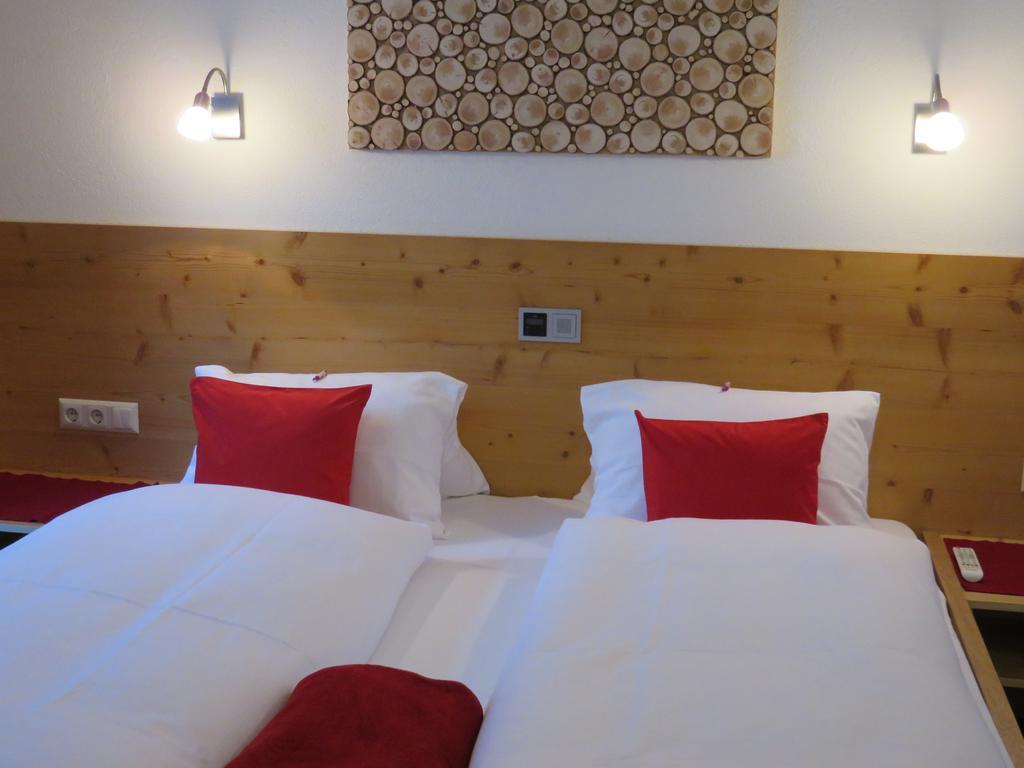 Gaestehaus Zedlacherhof Matrei in Osttirol Dış mekan fotoğraf