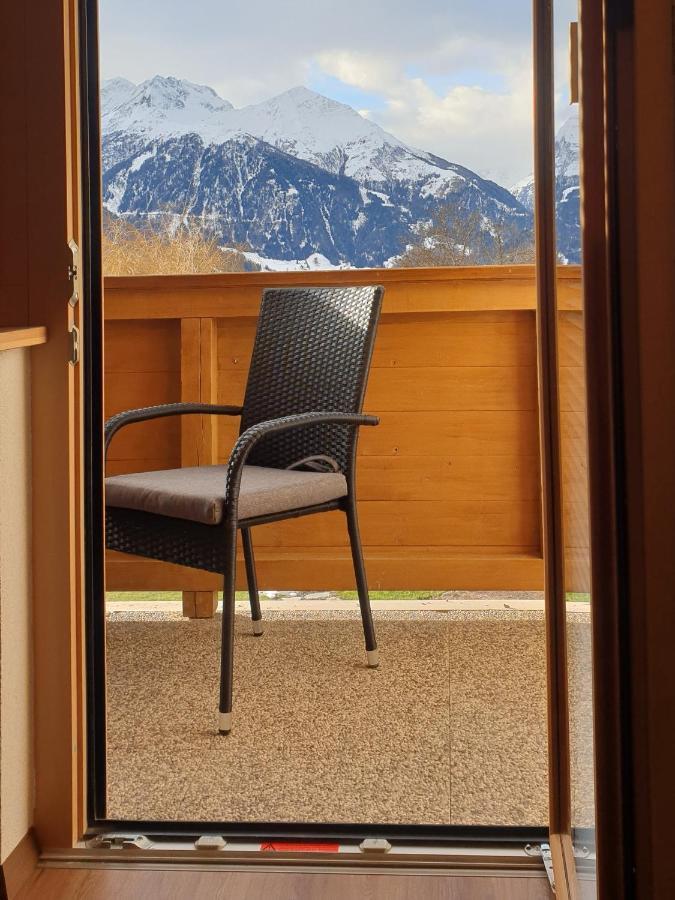 Gaestehaus Zedlacherhof Matrei in Osttirol Dış mekan fotoğraf