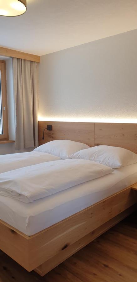 Gaestehaus Zedlacherhof Matrei in Osttirol Dış mekan fotoğraf
