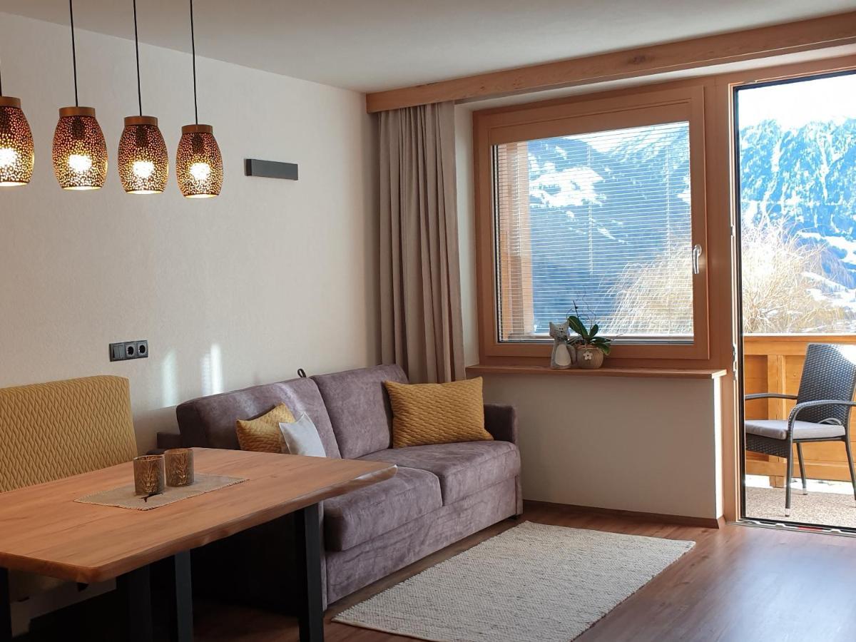 Gaestehaus Zedlacherhof Matrei in Osttirol Dış mekan fotoğraf