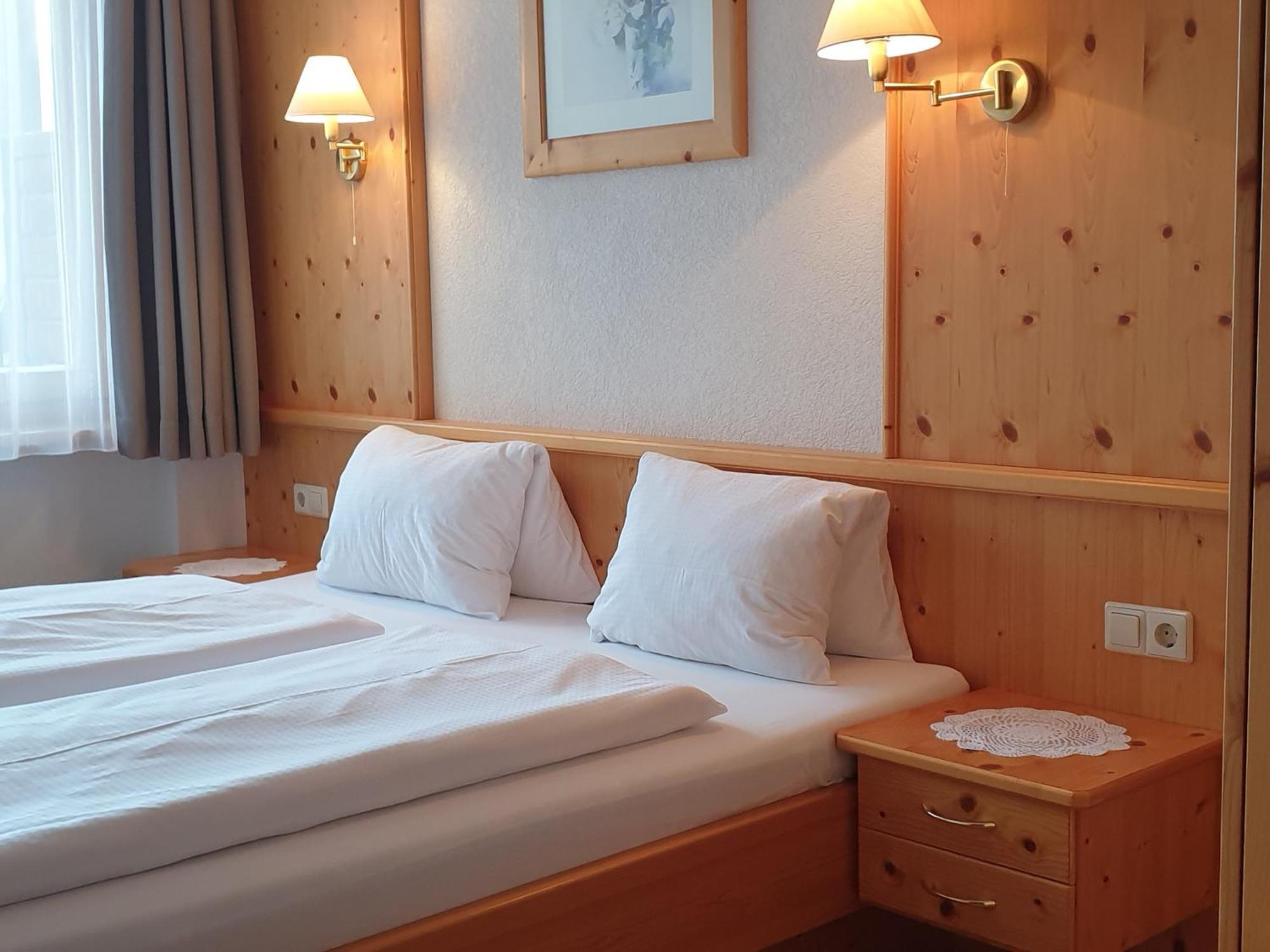 Gaestehaus Zedlacherhof Matrei in Osttirol Dış mekan fotoğraf