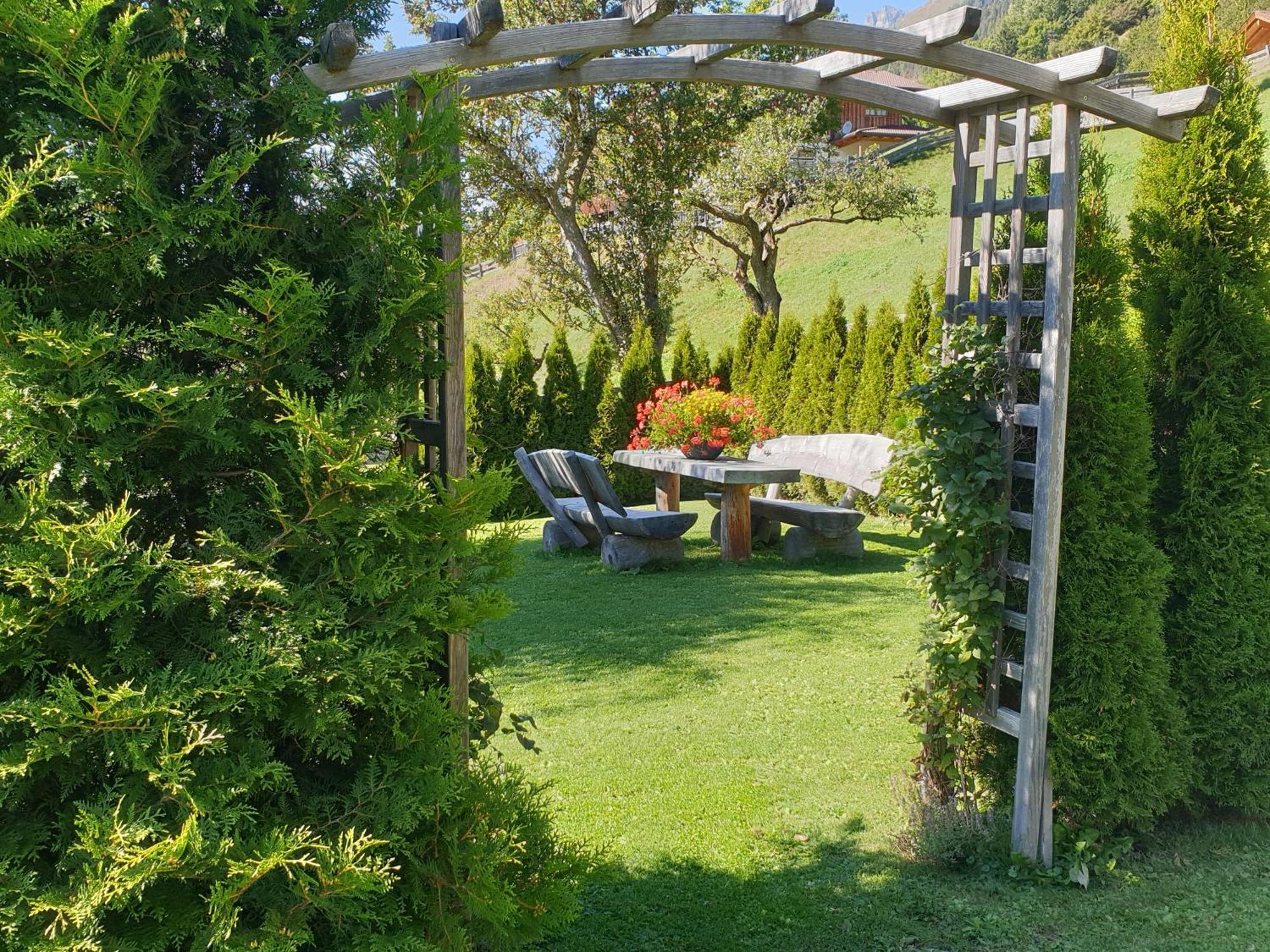 Gaestehaus Zedlacherhof Matrei in Osttirol Dış mekan fotoğraf