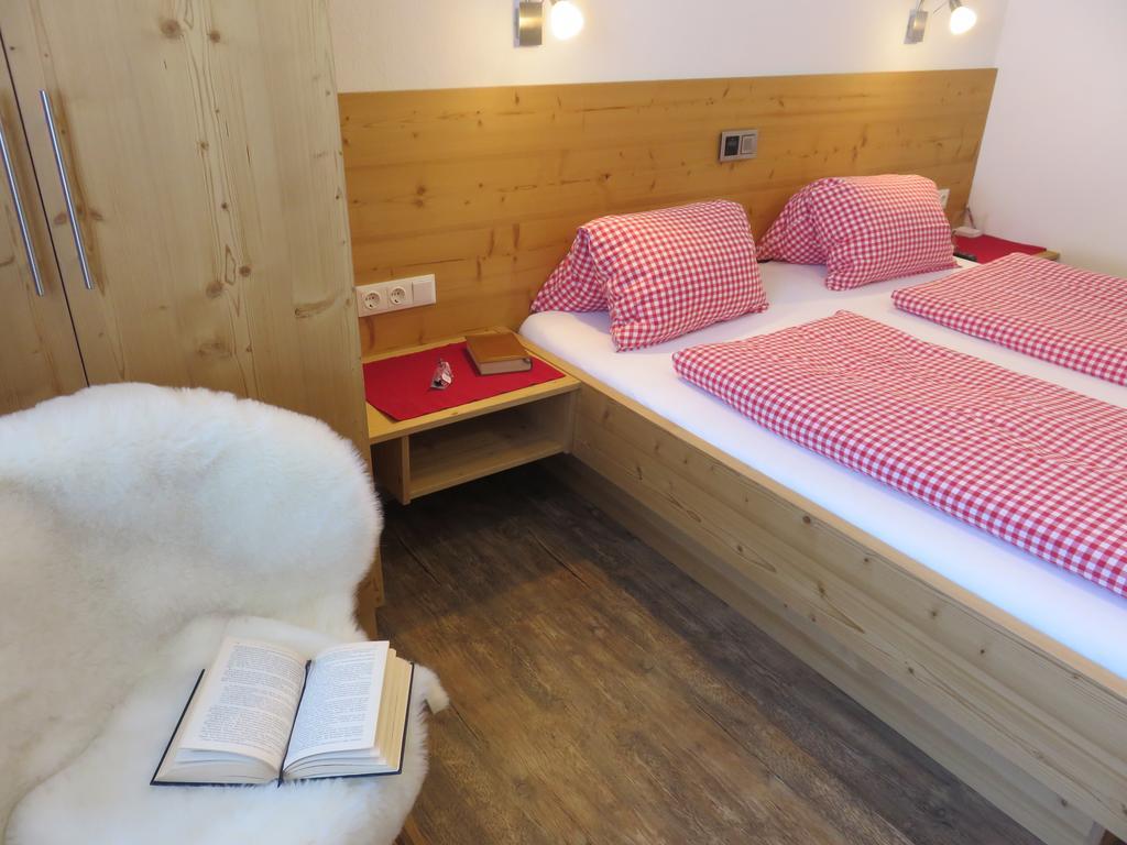 Gaestehaus Zedlacherhof Matrei in Osttirol Dış mekan fotoğraf