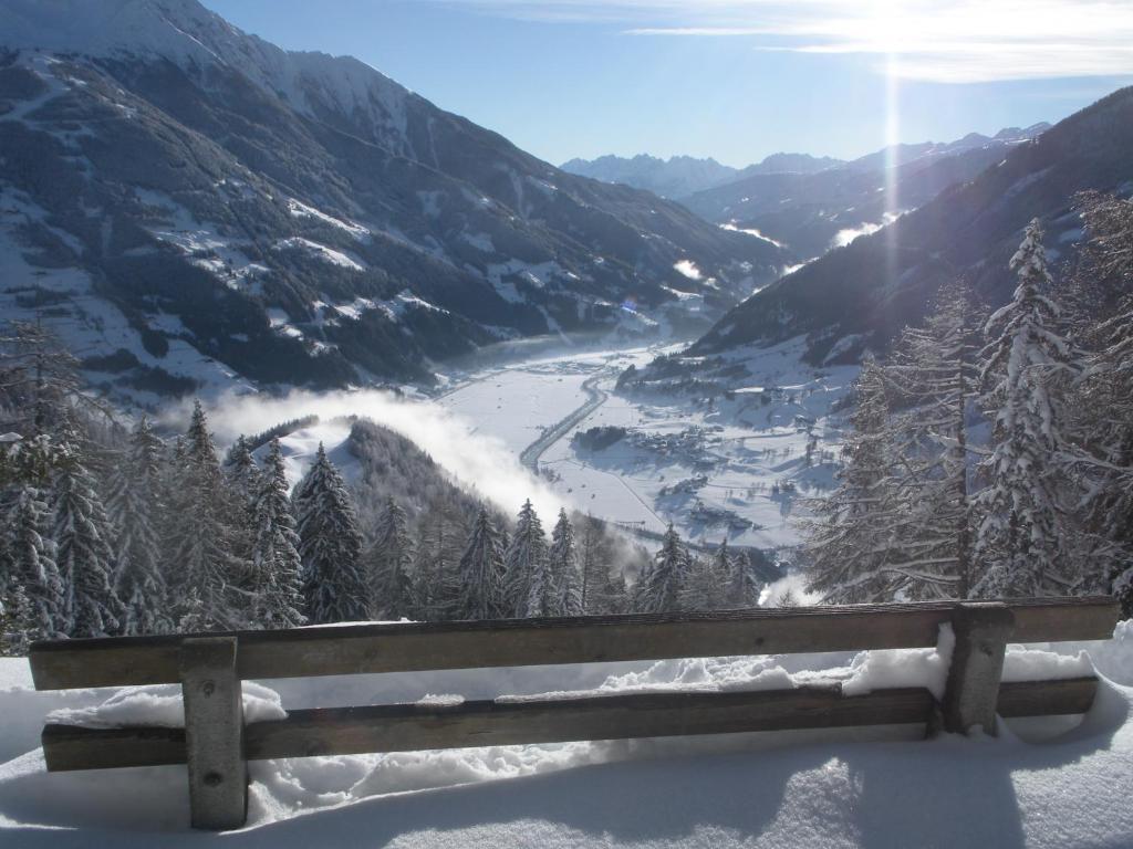 Gaestehaus Zedlacherhof Matrei in Osttirol Dış mekan fotoğraf
