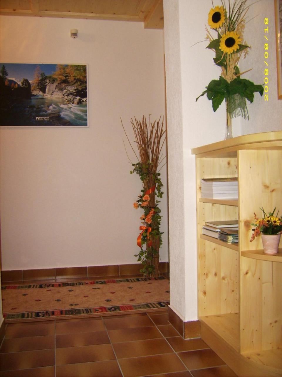 Gaestehaus Zedlacherhof Matrei in Osttirol Dış mekan fotoğraf