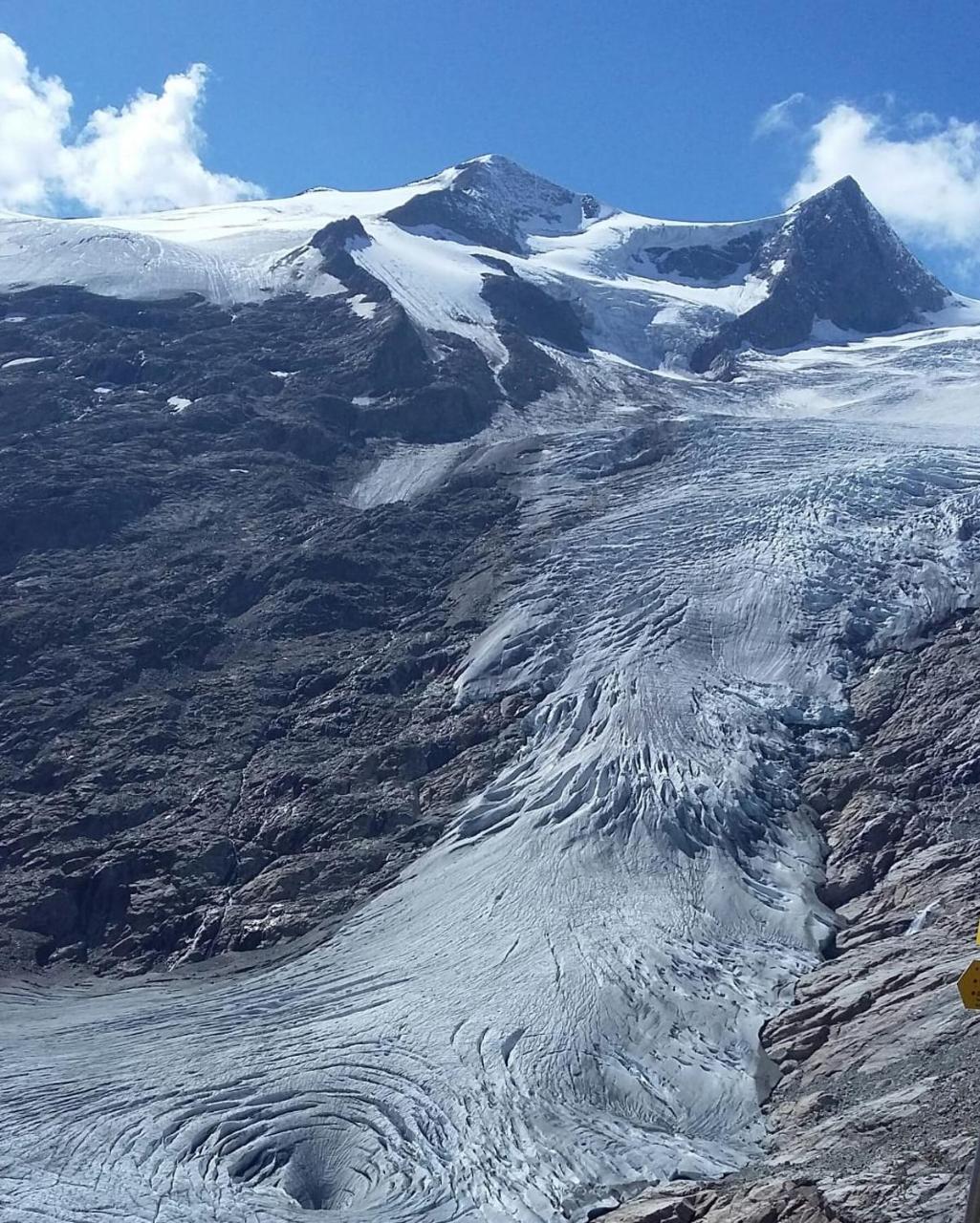 Gaestehaus Zedlacherhof Matrei in Osttirol Dış mekan fotoğraf