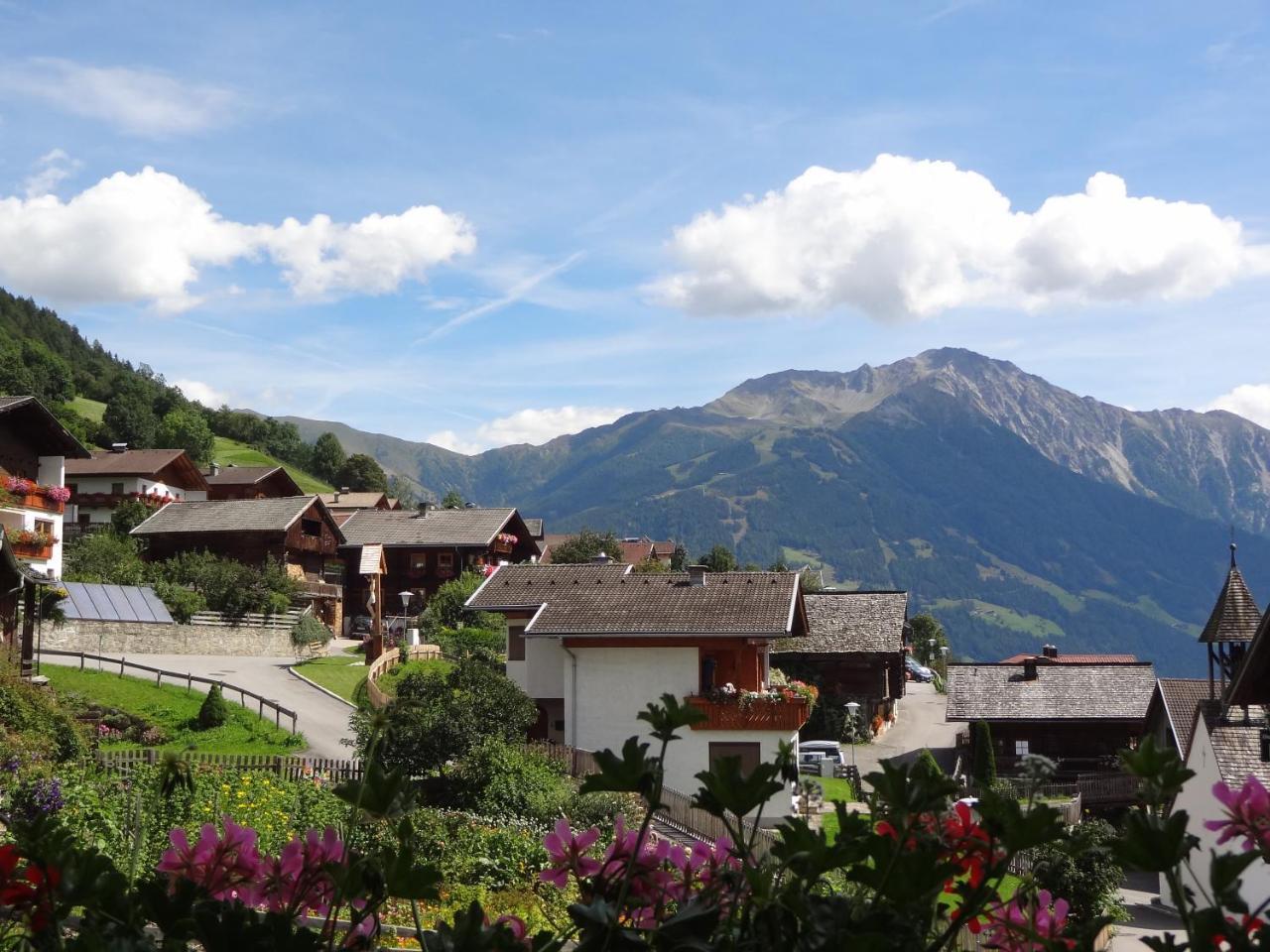 Gaestehaus Zedlacherhof Matrei in Osttirol Dış mekan fotoğraf