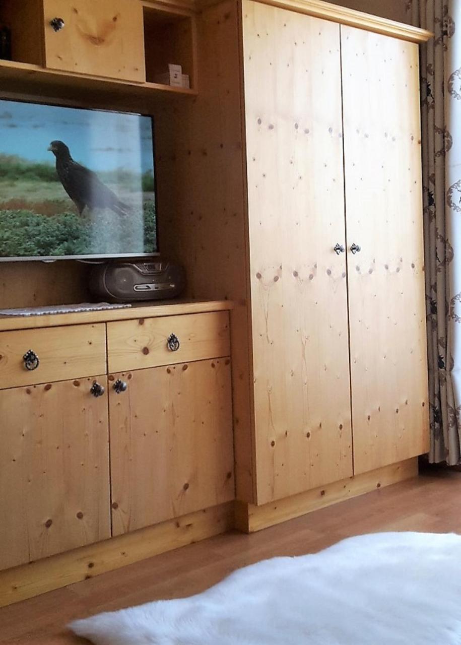 Gaestehaus Zedlacherhof Matrei in Osttirol Dış mekan fotoğraf