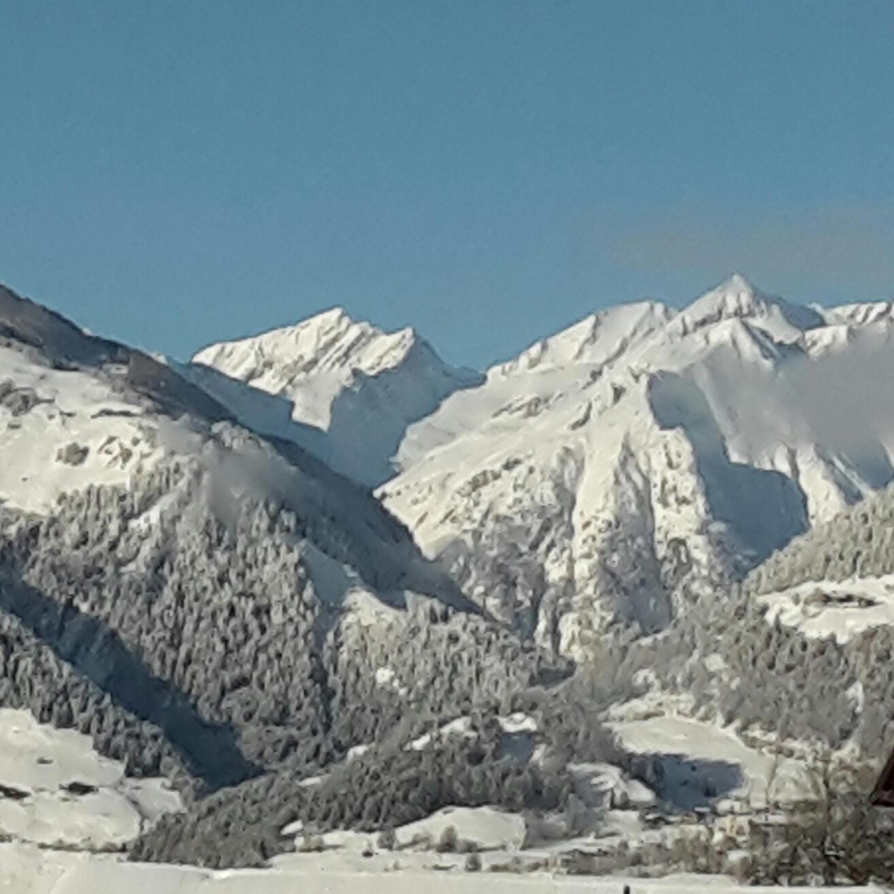 Gaestehaus Zedlacherhof Matrei in Osttirol Dış mekan fotoğraf