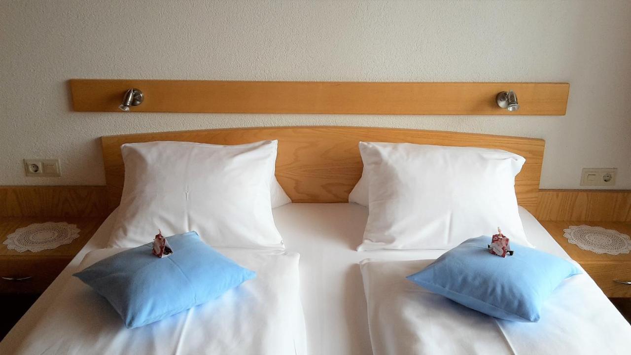 Gaestehaus Zedlacherhof Matrei in Osttirol Dış mekan fotoğraf