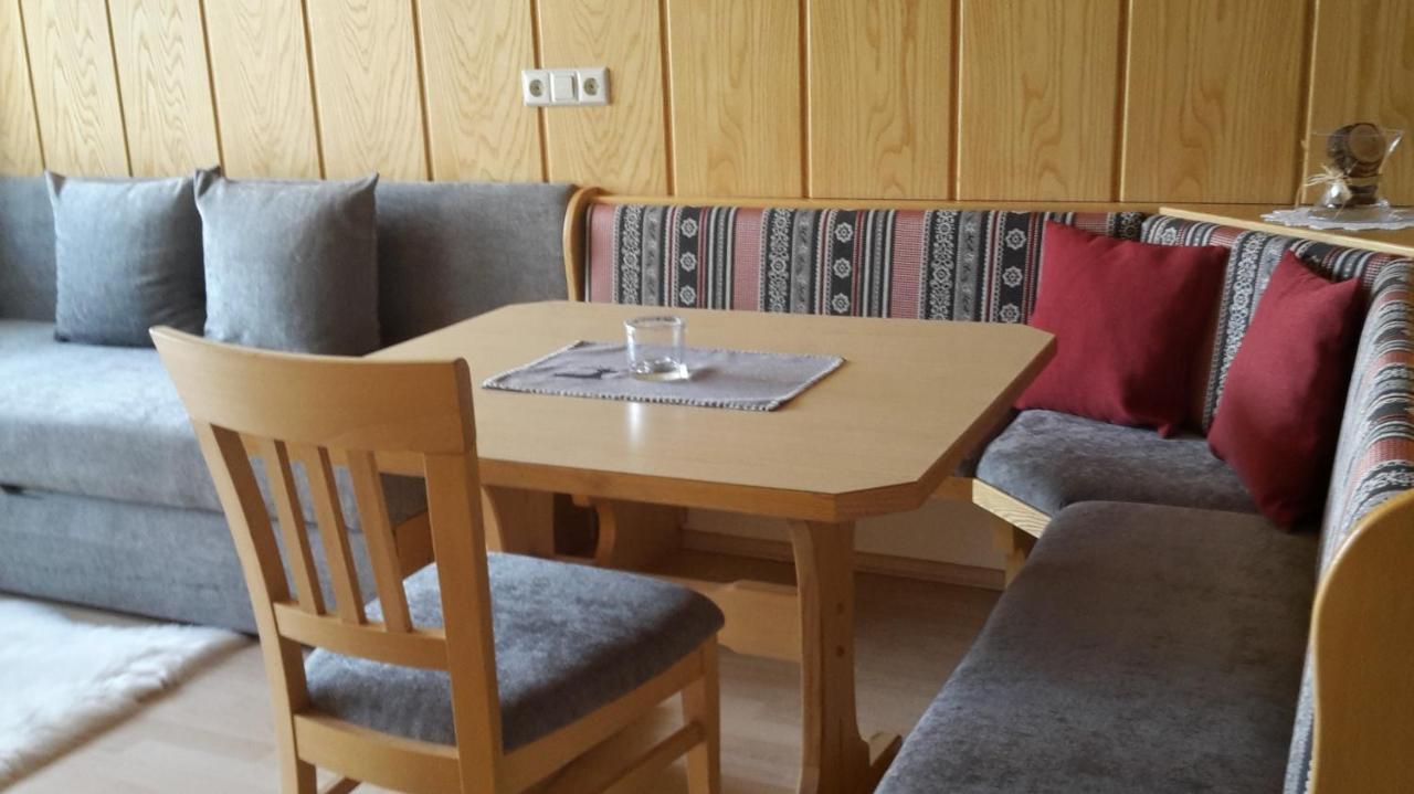 Gaestehaus Zedlacherhof Matrei in Osttirol Dış mekan fotoğraf